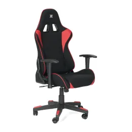 Imagine pentru Scaun Gaming Serioux Torin textil, Red din aceiasi categorie