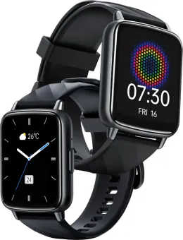 Imagine pentru Smartwatch ZTE Watch Live 3, Negru din aceiasi categorie