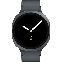 Imagine pentru Smartwatch Samsung Galaxy Watch8, 44mm, BT, Graphite din aceiasi categorie