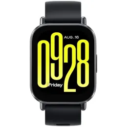 Imagine pentru Smartwatch Xiaomi Redmi Watch 5 Active, Negru din aceiasi categorie