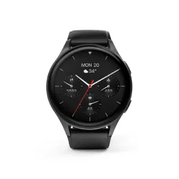 Imagine pentru Smartwatch Hama Watch 8900, Negru din aceiasi categorie