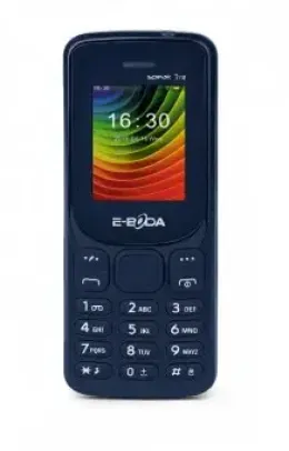 Imagine pentru Telefon mobil Freeman T118, Albastru din aceiasi categorie