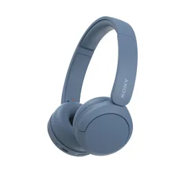 Imagine pentru Căști wireless WH-CH520B, albastru, Sony din aceiasi categorie