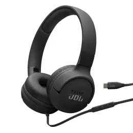 Imagine pentru Căști Tune 520C cu fir, negru, JBL din aceiasi categorie