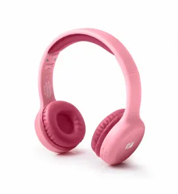 Imagine pentru Căști Bluetooth M-215, roz, Muse din aceiasi categorie
