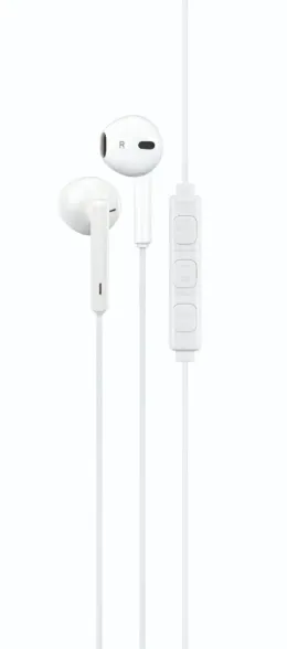 Imagine pentru Căști PSKP05-25 wireless, alb, Poss din aceiasi categorie