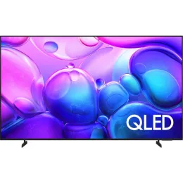 Imagine pentru Televizor Smart QLED Samsung 55Q6FA, 138 cm, Clasa G, 4K Ultra HD, Negru din aceiasi categorie