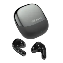 Imagine pentru Casti True Wireless HiFuture ChromeBuds, Bluetooth, Negru din aceiasi categorie