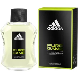 Imagine pentru Apa de toaleta Adidas Pure Game, Barbati, 100 ml din aceiasi categorie