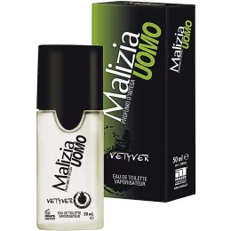 Imagine pentru Apa de toaleta Malizia Vetyver 50 ml din aceiasi categorie