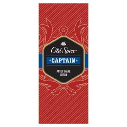 Imagine pentru Lotiune After Shave Old Spice Captain 100ml din aceiasi categorie