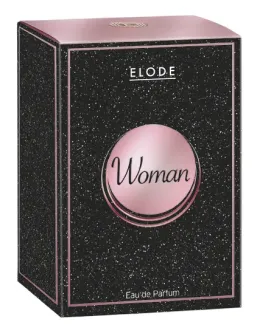 Imagine pentru Apa de parfum Elode Woman 100ml din aceiasi categorie