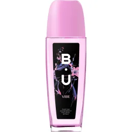 Imagine pentru Deodorant parfum pentru corp BU Vibe, 75 ml din aceiasi categorie