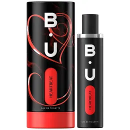 Imagine pentru Apa de toaleta BU HeartBeat 50ml din aceiasi categorie