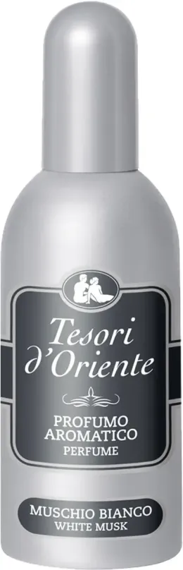 Imagine pentru Apa de toaleta Tesori d\'Oriente Mosc Alb 100ml din aceiasi categorie