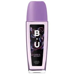 Imagine pentru Body Fragrance BU Fairy\'s Secret 75ml din aceiasi categorie