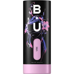 Imagine pentru Apa de toaleta BU Vibe, 50 ml din aceiasi categorie