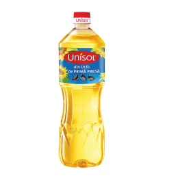 Imagine pentru Ulei de floarea-soarelui, 1 l, Unisol din aceiasi categorie