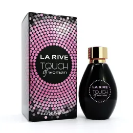 Imagine pentru Apa de parfum La Rive Touch of Woman 90ml din aceiasi categorie