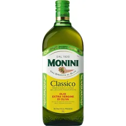 Imagine pentru Ulei de măsline extravirgin, 1 l, Monini din aceiasi categorie