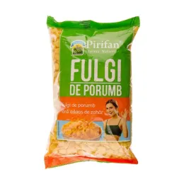 Imagine pentru Fulgi de porumb, 250 g, Pirifan din aceiasi categorie