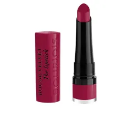 Imagine pentru Ruj Bourjois Rouge Velvet The Lipstick 10 Magni-fig, 2.4 g din aceiasi categorie