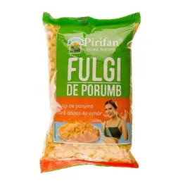 Imagine pentru Fulgi de porumb fără zahăr, 1 kg, Pirifan din aceiasi categorie