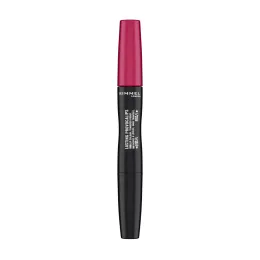 Imagine pentru Ruj lichid Rimmel Lasting Finish Provocalips, 310 Pouting pink, 3.9 g din aceiasi categorie
