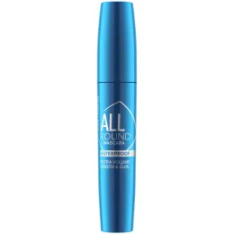 Imagine pentru Mascara rezistenta la apa Catrice Allround Mascara Waterproof 010, 12 ml din aceiasi categorie