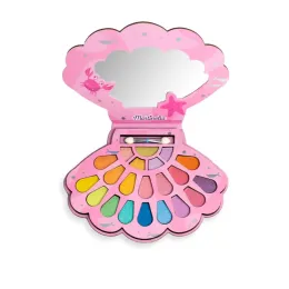 Imagine pentru Paleta pentru farduri Martinelia Let\'s Be Mermaid, Multicolor din aceiasi categorie