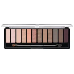 Imagine pentru Paleta de farduri Rimmel London Magnif\'eyes 002 Blush Edition, 14.2 g din aceiasi categorie