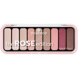 Imagine pentru Paleta de farduri pentru ochi Essence the ROSE edition eyeshadow palette 20, 10 g din aceiasi categorie