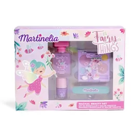 Imagine pentru Pachet Beauty Magic Martinelia Fairy Things din aceiasi categorie