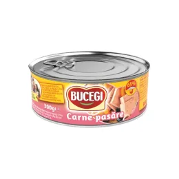 Imagine pentru Carne de pasăre, 300 g, Bucegi din aceiasi categorie