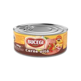 Imagine pentru Carne de vită, 300 g, Bucegi din aceiasi categorie