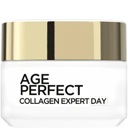 Imagine pentru Crema hidratanta cu efect de umplere L\'Oreal Paris Collagen Expert, 50 ml din aceiasi categorie