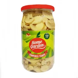 Imagine pentru Ciuperci tăiate, 750 g, Home Garden din aceiasi categorie