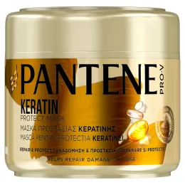 Imagine pentru Masca pentru par subtiat si deterioarat Pantene Repair & Protect 300 ml din aceiasi categorie