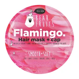 Imagine pentru Masca de par Bear Fruits Flamingo 1 bucata din aceiasi categorie