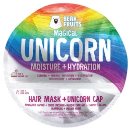 Imagine pentru Masca de par Bear Fruits Unicorn 1 bucata din aceiasi categorie