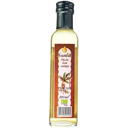 Imagine pentru Ulei de ricin, Sunlit Bio, 250ml din aceiasi categorie