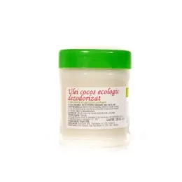 Imagine pentru Ulei de cocos, dezodorizat, Driedfruits Bio, 160g din aceiasi categorie