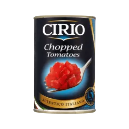 Imagine pentru Roșii tocate cu pulpă, 400 g, Cirio din aceiasi categorie