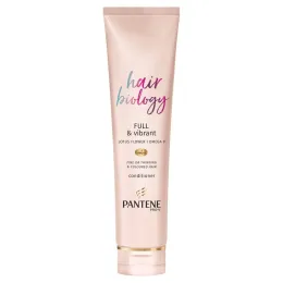Imagine pentru Balsam de par Pantene Hair Biology Plin si Vibrant 160ml din aceiasi categorie