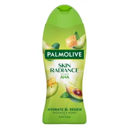 Imagine pentru Gel de dus Palmolive Skin Radiance Avocado&Honey 500ml din aceiasi categorie