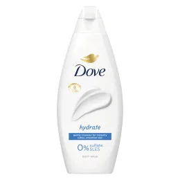 Imagine pentru Gel de dus Dove Essential Care Hydrate 250ml din aceiasi categorie