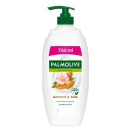 Imagine pentru Gel de dus Palmolive Naturals Almond & Milk 750ml din aceiasi categorie