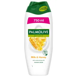Imagine pentru Gel de dus Palmolive Naturals Milk & Honey 750ml din aceiasi categorie