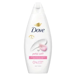 Imagine pentru Gel de dus Dove Essential Care Petal Soft 250ml din aceiasi categorie