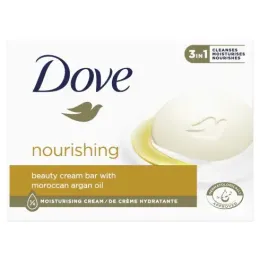 Imagine pentru Sapun solid Dove Crema Nourishing, 90 g din aceiasi categorie